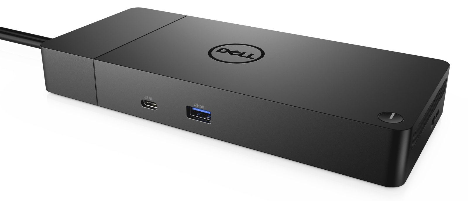 Dell Performance Dockingstation – WD19DCS - Kabelgebunden - USB 3.2 Gen 2 (3.1 Gen 2) Type-C - 5120 x 2880 Pixel von LumaTech
