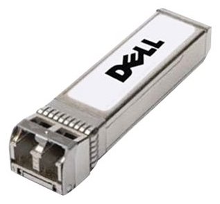 Dell PowerEdge - Kit - SFP+-Transceiver-Modul