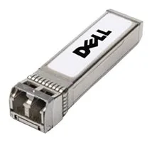 Dell PowerEdge - Kit - SFP+-Transceiver-Modul, Ansicht 2