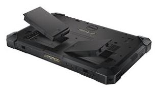 Dell Primary Battery - Laptop-Batterie - 1 x 2 Zellen 34 Wh von LumaTech