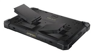 Dell Primary Battery - Laptop-Batterie - 1 x 2 Zellen 34 Wh