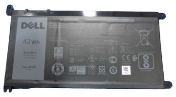 Dell Primary Battery - Laptop-Batterie - Lithium-Ionen von LumaTech