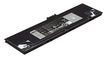 Dell Primary Battery - Laptop-Batterie - Lithium-Ionen von LumaTech