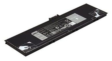 Dell Primary Battery - Laptop-Batterie - Lithium-Ionen
