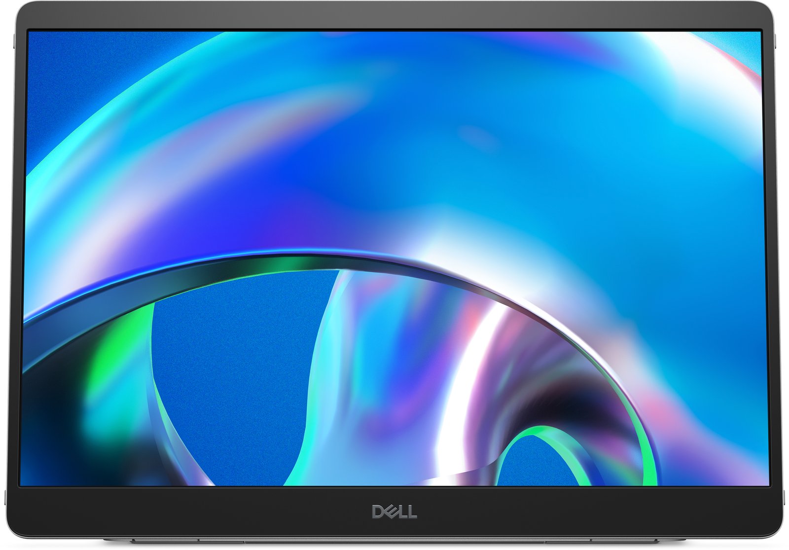 Dell Pro 14 Plus Portable Monitor P1425 - LED-Monitor - 35.57 cm (14) von LumaTech