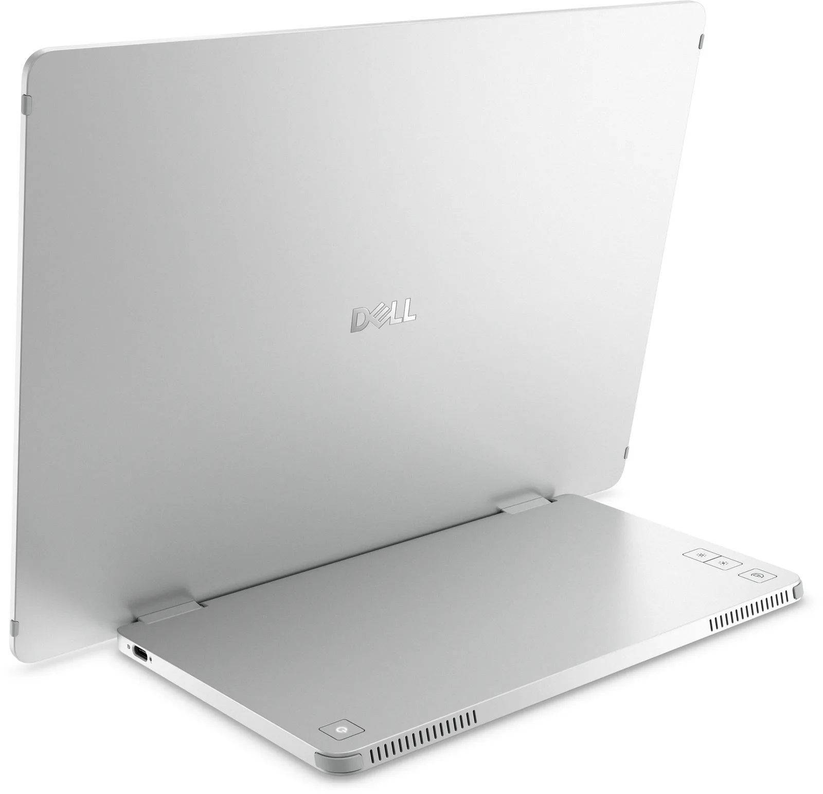 Dell Pro 14 Plus Portable Monitor P1425 - LED-Monitor - 35.57 cm (14), Ansicht 2