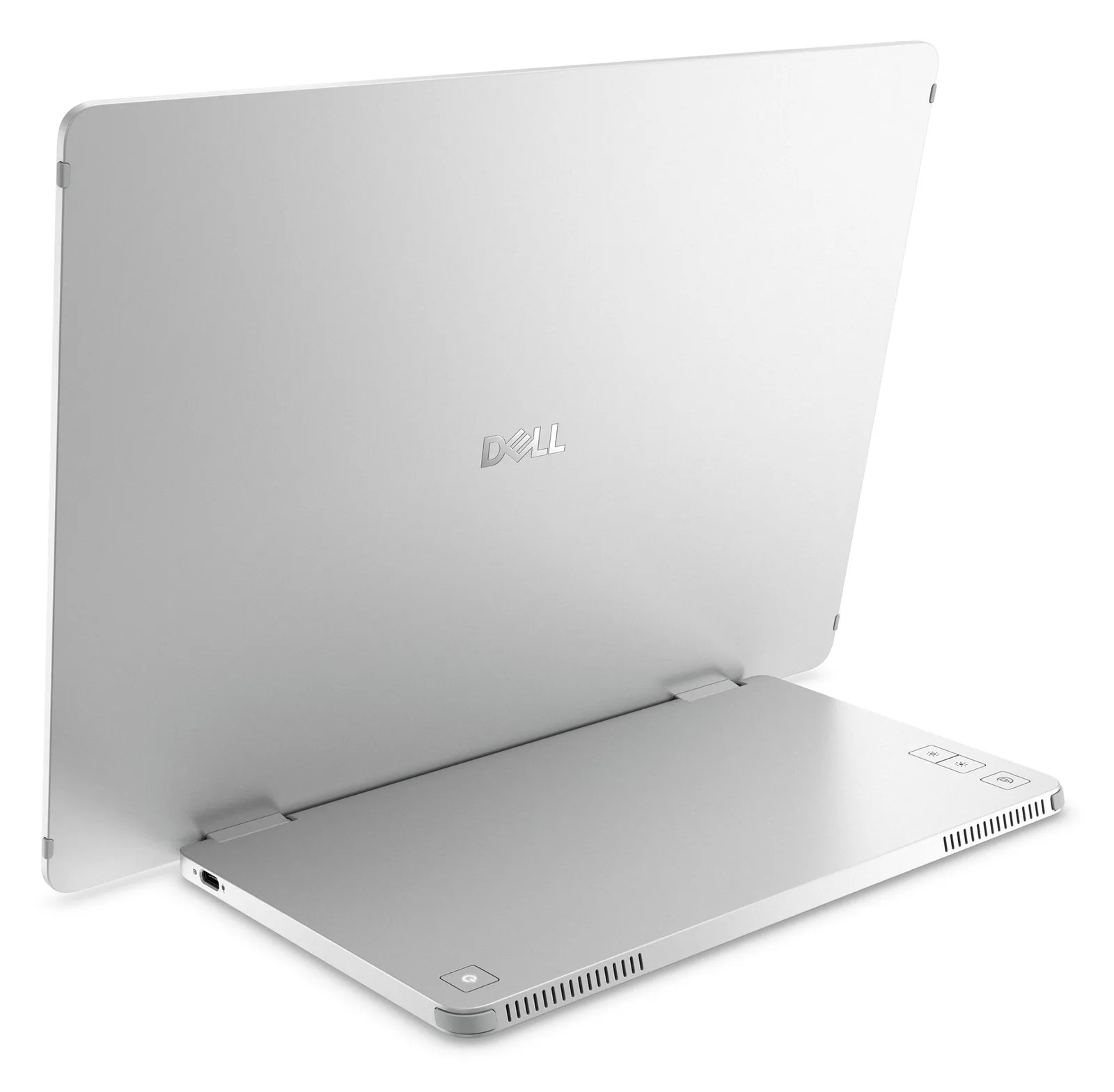 Dell Pro 14 Plus Portable Monitor P1425 - LED-Monitor - 35.57 cm (14), Ansicht 3