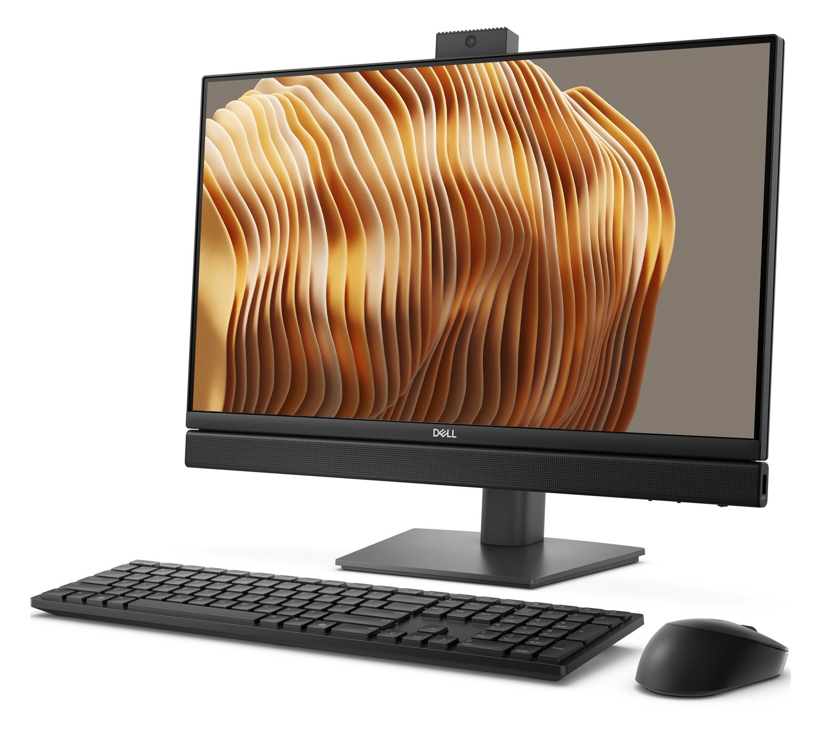 Dell Pro 24 All-in-One QC24251 - All-in-One (Komplettlösung)