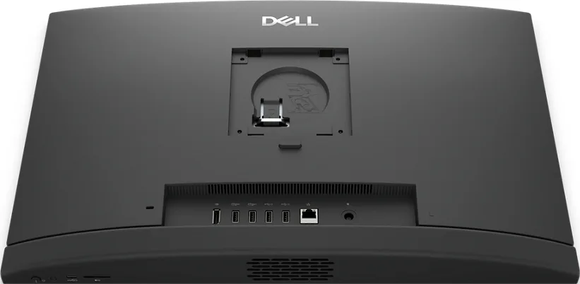 Dell Pro 24 All-in-One QC24251 - All-in-One (Komplettlösung) - Intel Core Ultra 5, Ansicht 2