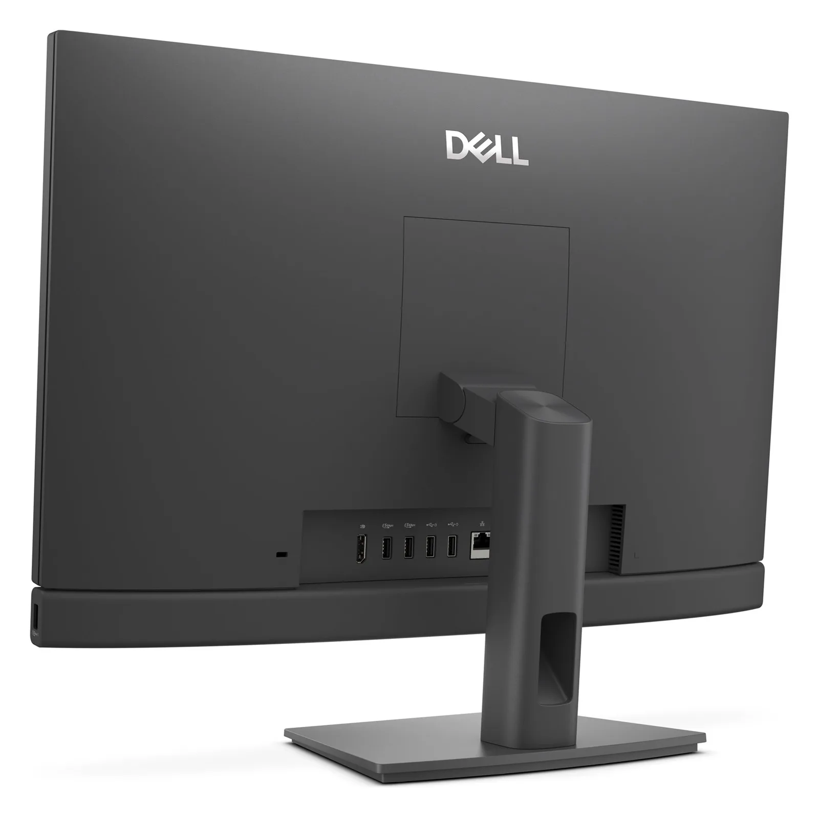 Dell Pro 24 All-in-One QC24251 - All-in-One (Komplettlösung) - Intel Core Ultra 5, Ansicht 5