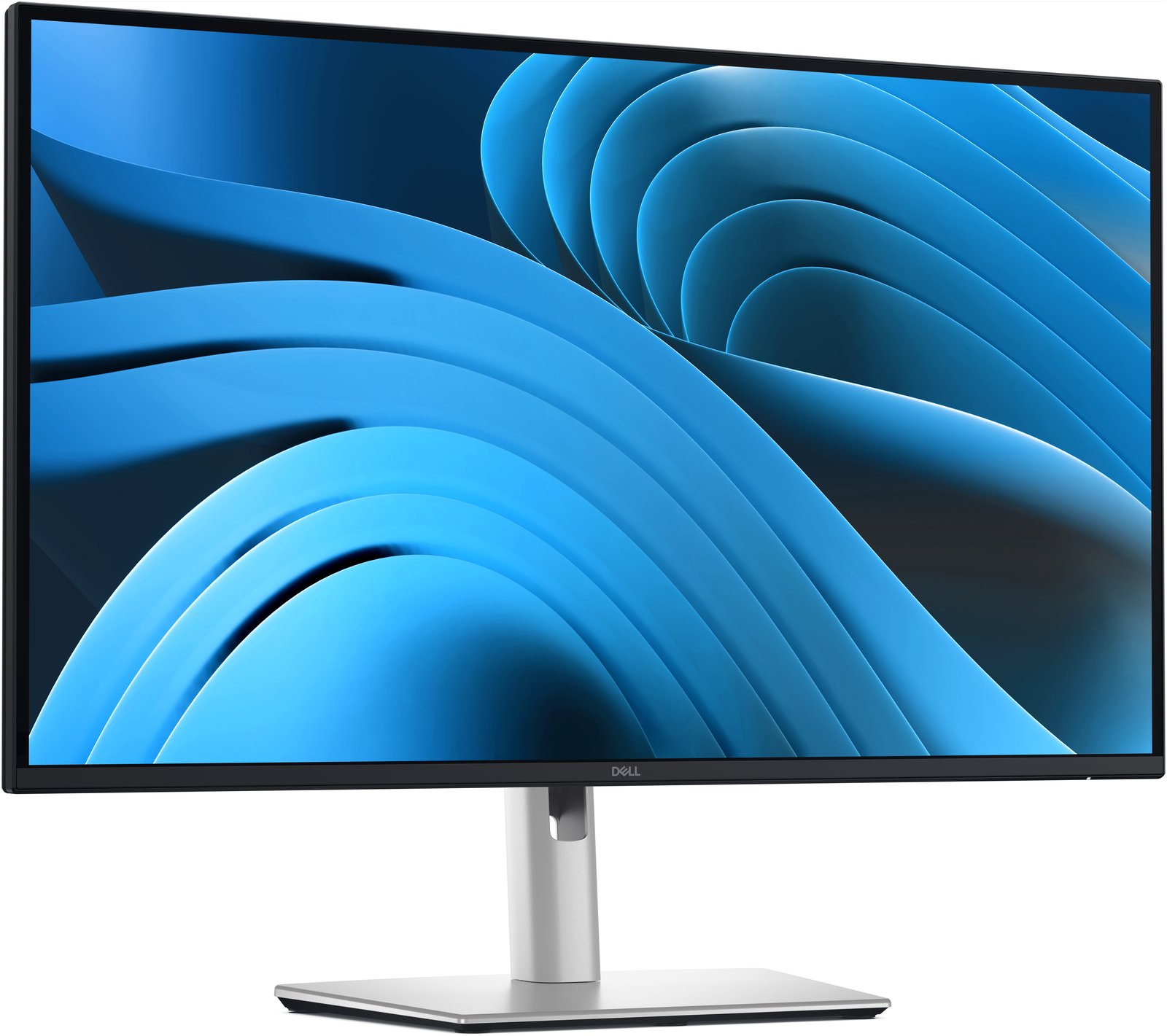 Dell Pro 27 Plus 4K USB-C Hub Monitor P2725QE - LED-Monitor - 68.47 cm (27)