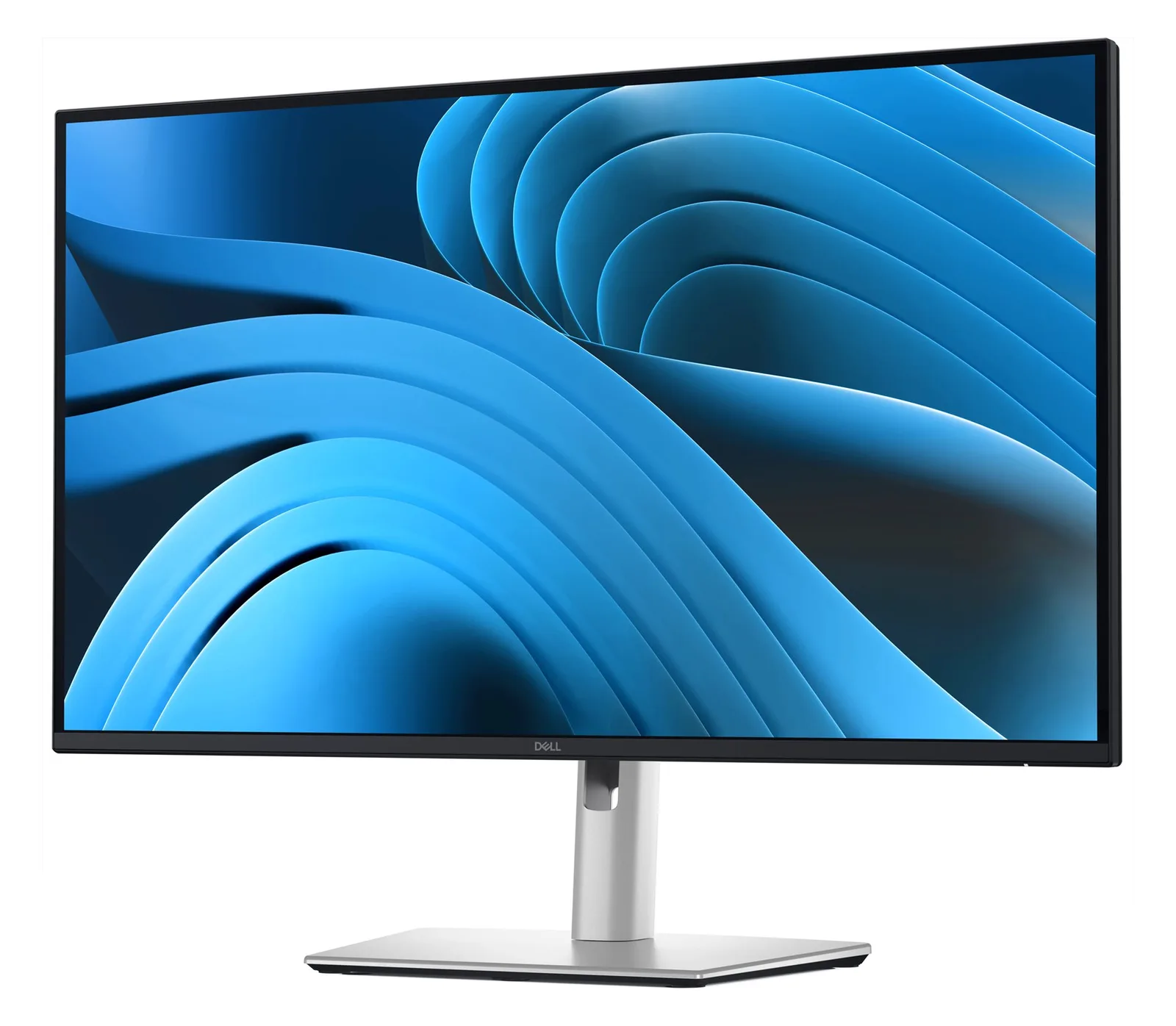 Dell Pro 27 Plus 4K USB-C Hub Monitor P2725QE - LED-Monitor - 68.47 cm (27), Ansicht 4