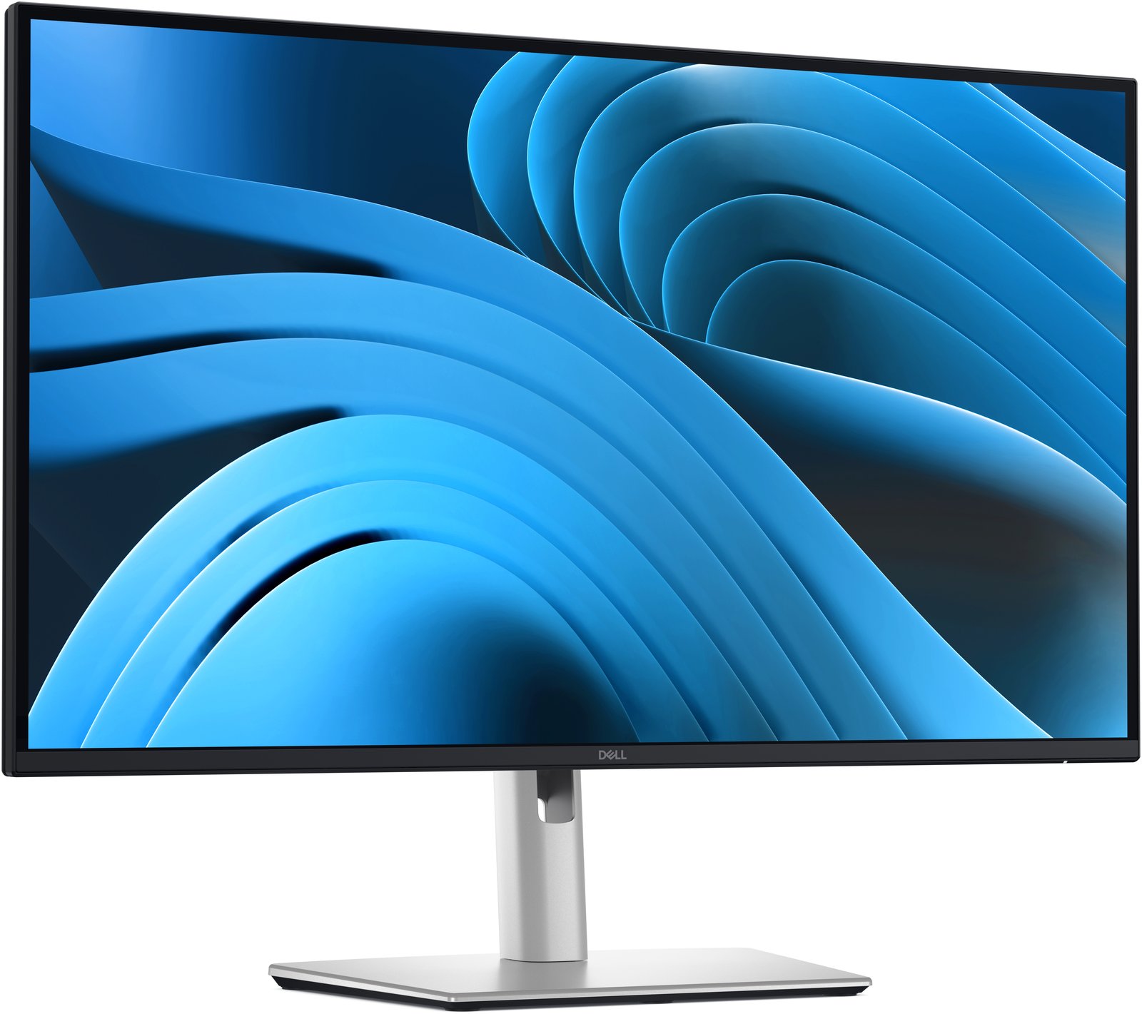 Dell Pro 27 Plus QHD Monitor P2725D - LED-Monitor - 68.47 cm (27)