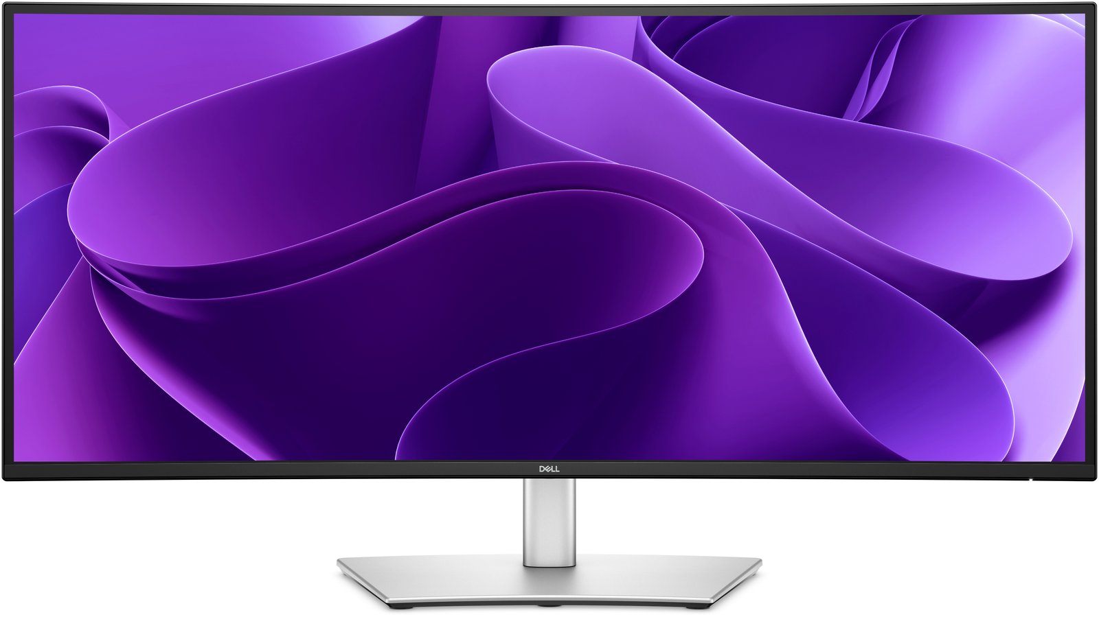 Dell Pro 34 Plus USB-C Hub Monitor P3425WE - LED-Monitor - gebogen - 86.71 cm (34.1)