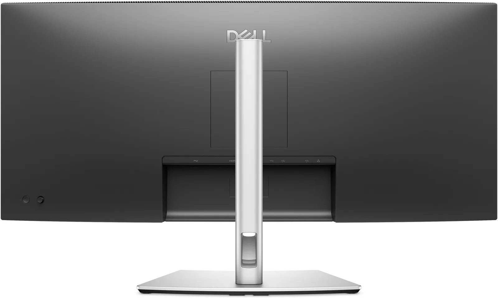 Dell Pro 34 Plus USB-C Hub Monitor P3425WE - LED-Monitor - gebogen - 86.71 cm (34.1), Ansicht 2