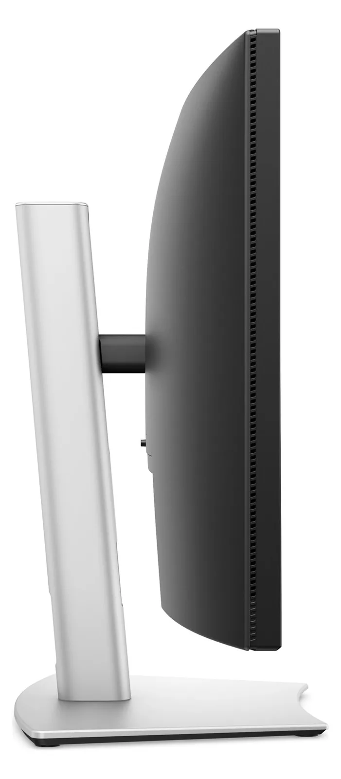 Dell Pro 34 Plus USB-C Hub Monitor P3425WE - LED-Monitor - gebogen - 86.71 cm (34.1), Ansicht 3