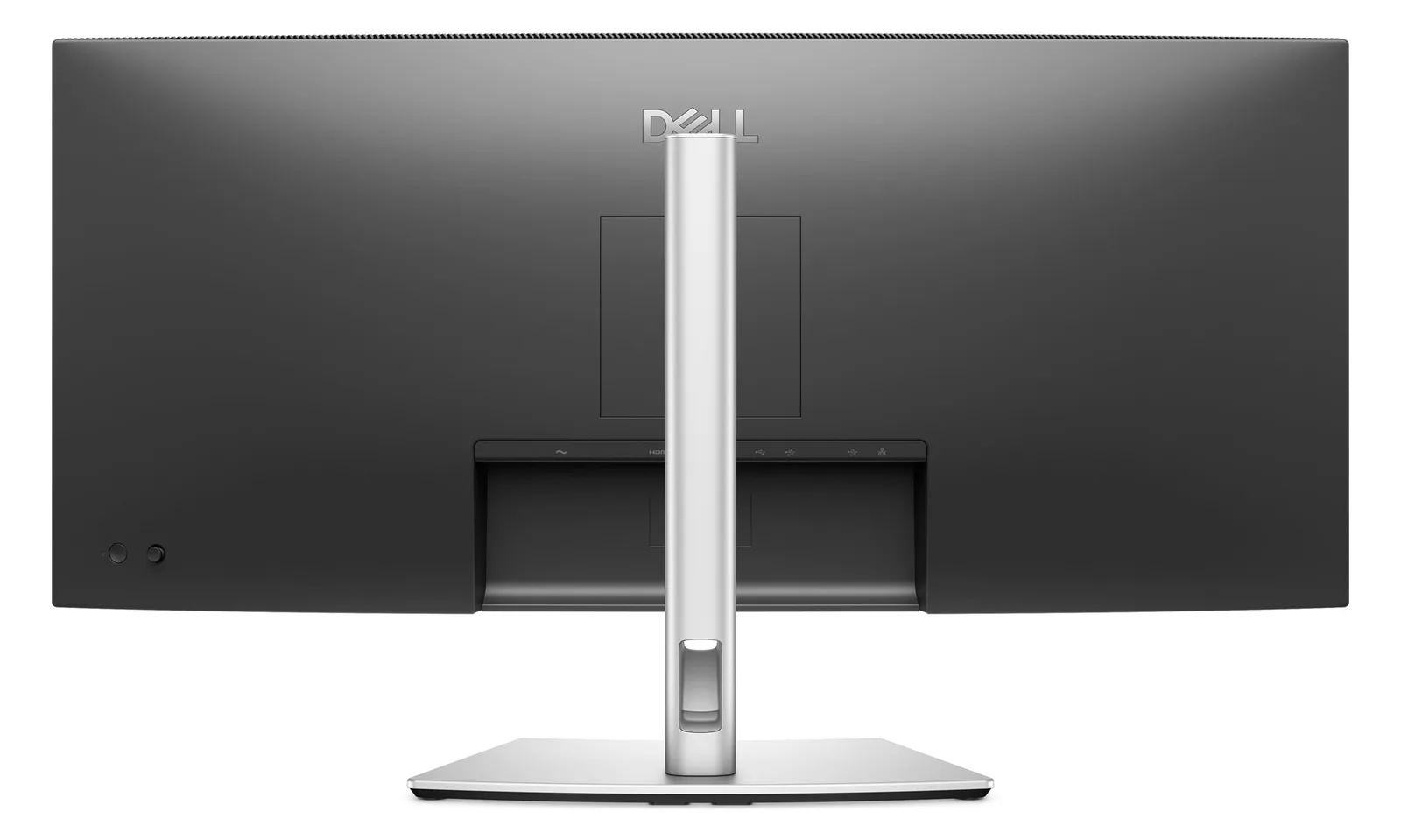 Dell Pro 34 Plus USB-C Hub Monitor P3425WE - LED-Monitor - gebogen - 86.71 cm (34.1), Ansicht 5