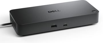Dell Pro Dock WD25 - Dockingstation - USB-C - HDMI, 2 x DP, USB-C von LumaTech