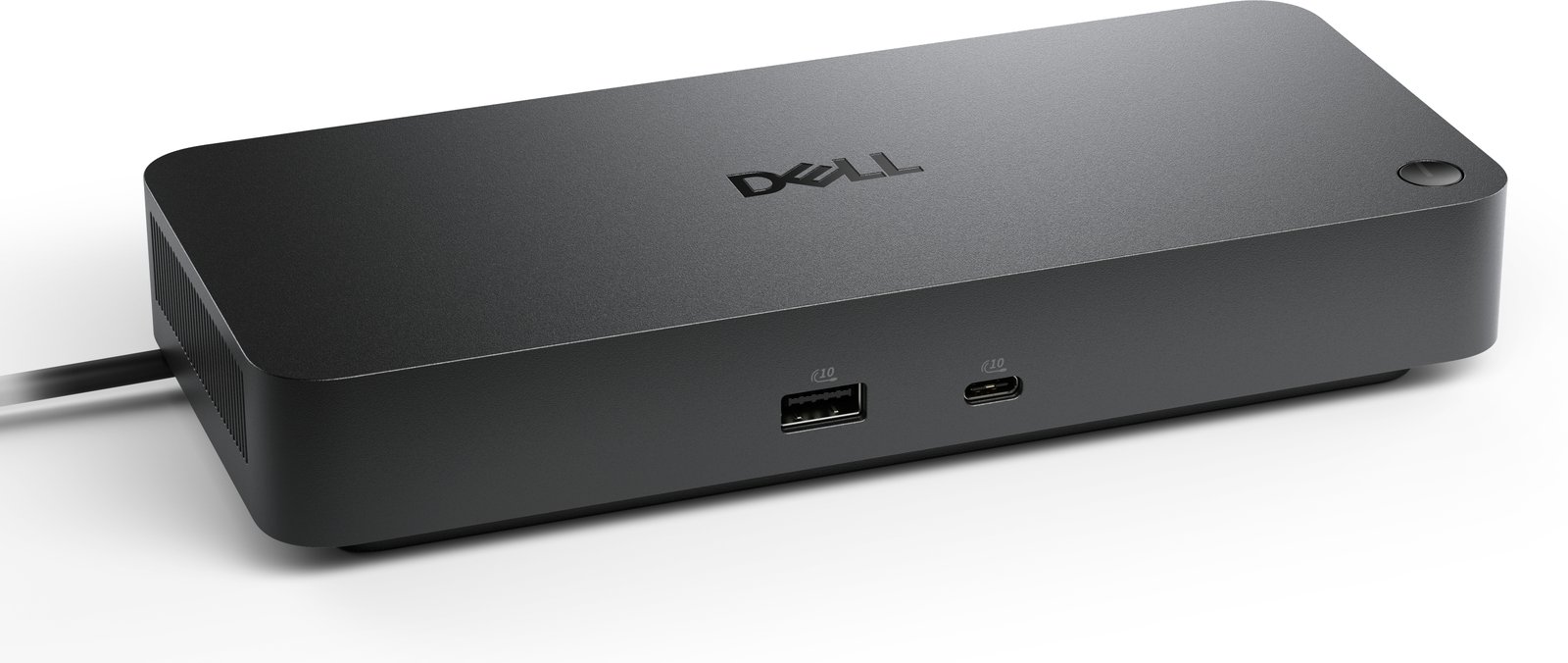 Dell Pro Dock WD25 - Dockingstation - USB-C - HDMI, 2 x DP, USB-C