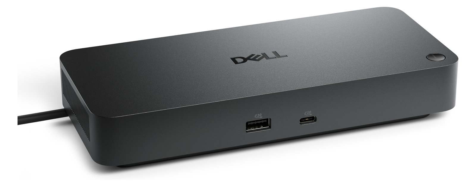 Dell Pro Dock WD25Z - Dockingstation - USB-C
