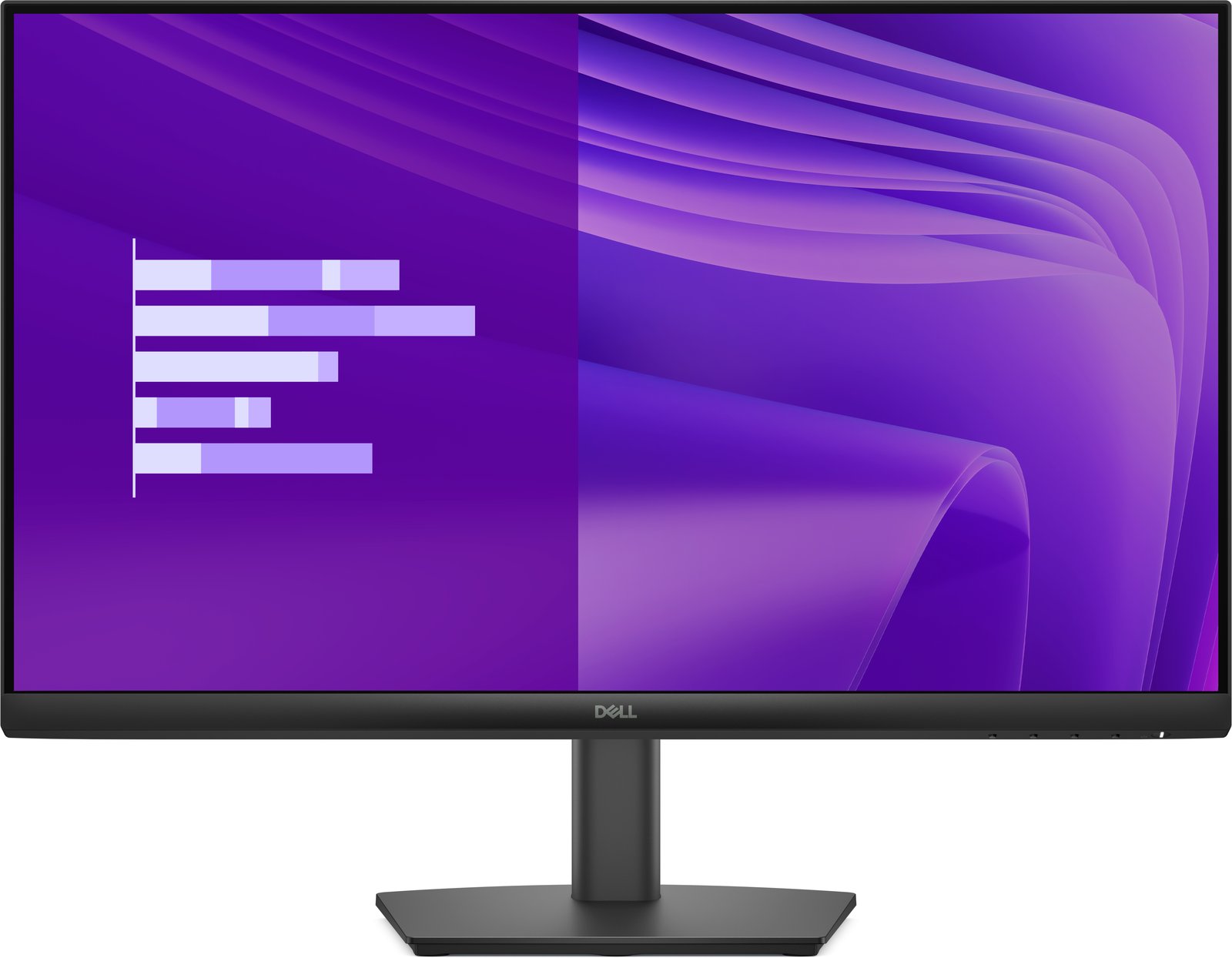 Dell Pro E2425HM - LED-Monitor - 61 cm (24) (23.8 sichtbar)