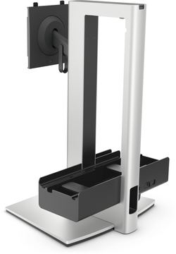 Dell Pro Slim All-in-One Stand - OSS25 - Monitor-/Desktop-Ständer (19-27) von LumaTech