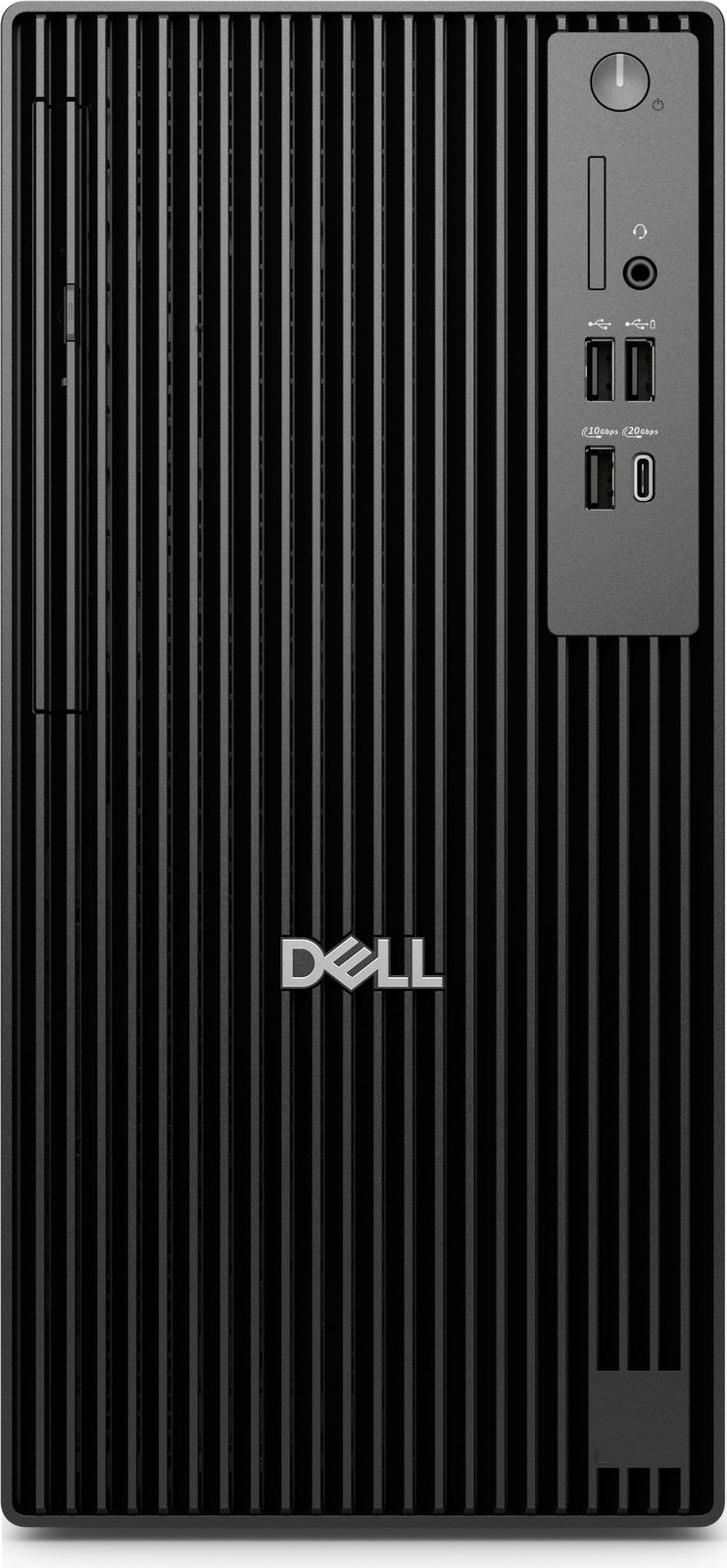 Dell Pro Tower Plus QBT1250 - Tower - Core Ultra 5 235 / 3.4 GHz