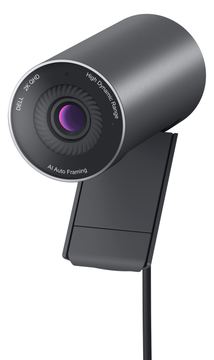 Dell Pro WB5023 - Webcam - Farbe - 2560 x 1440 von LumaTech