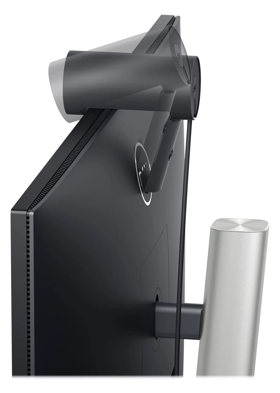 Dell Pro WB5023 - Webcam - Farbe - 2560 x 1440, Ansicht 3