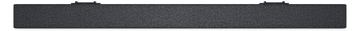 Dell SB521A - Soundbar - für Monitor - 3.6 Watt von LumaTech