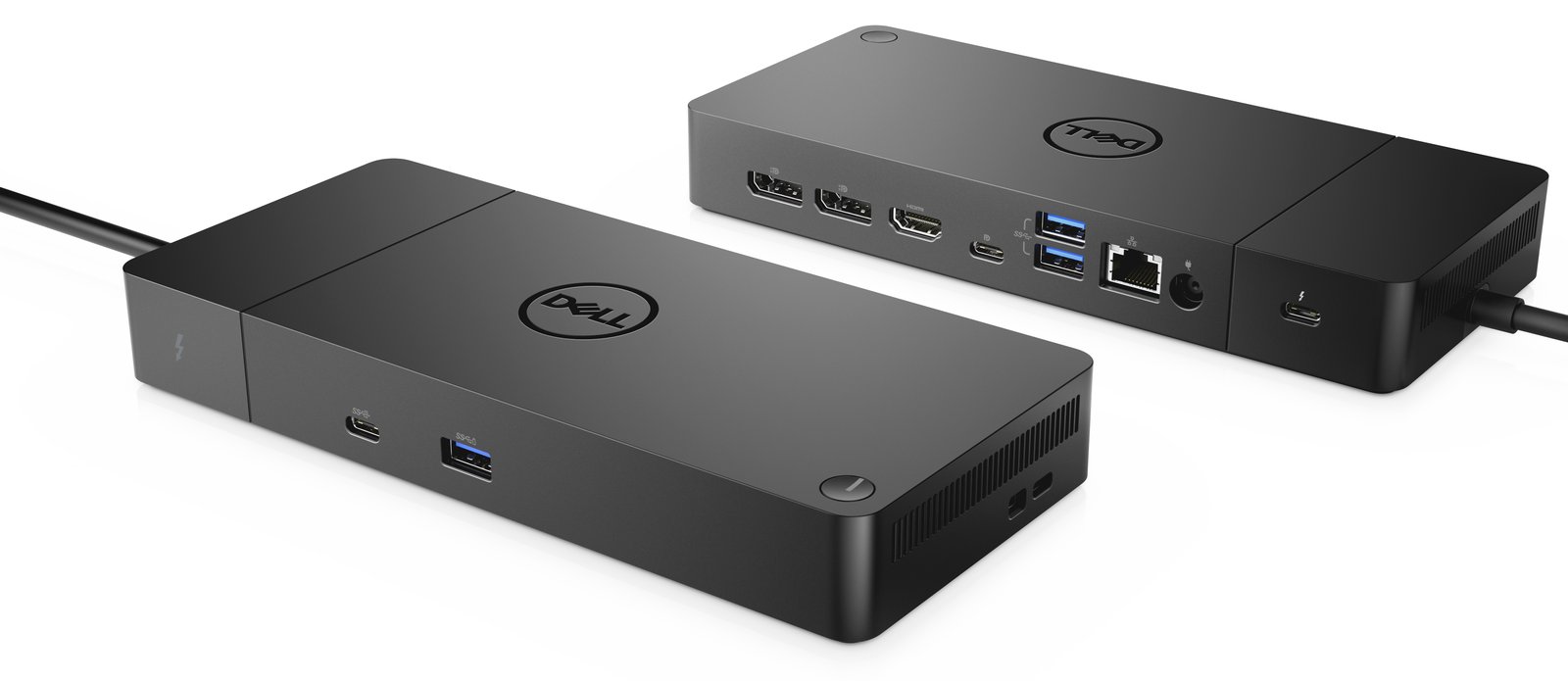 Dell Thunderbolt Dock WD19TBS - Dockingstation