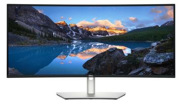 Dell ULTRASHARP 34 CURVED - 5 ms von LumaTech