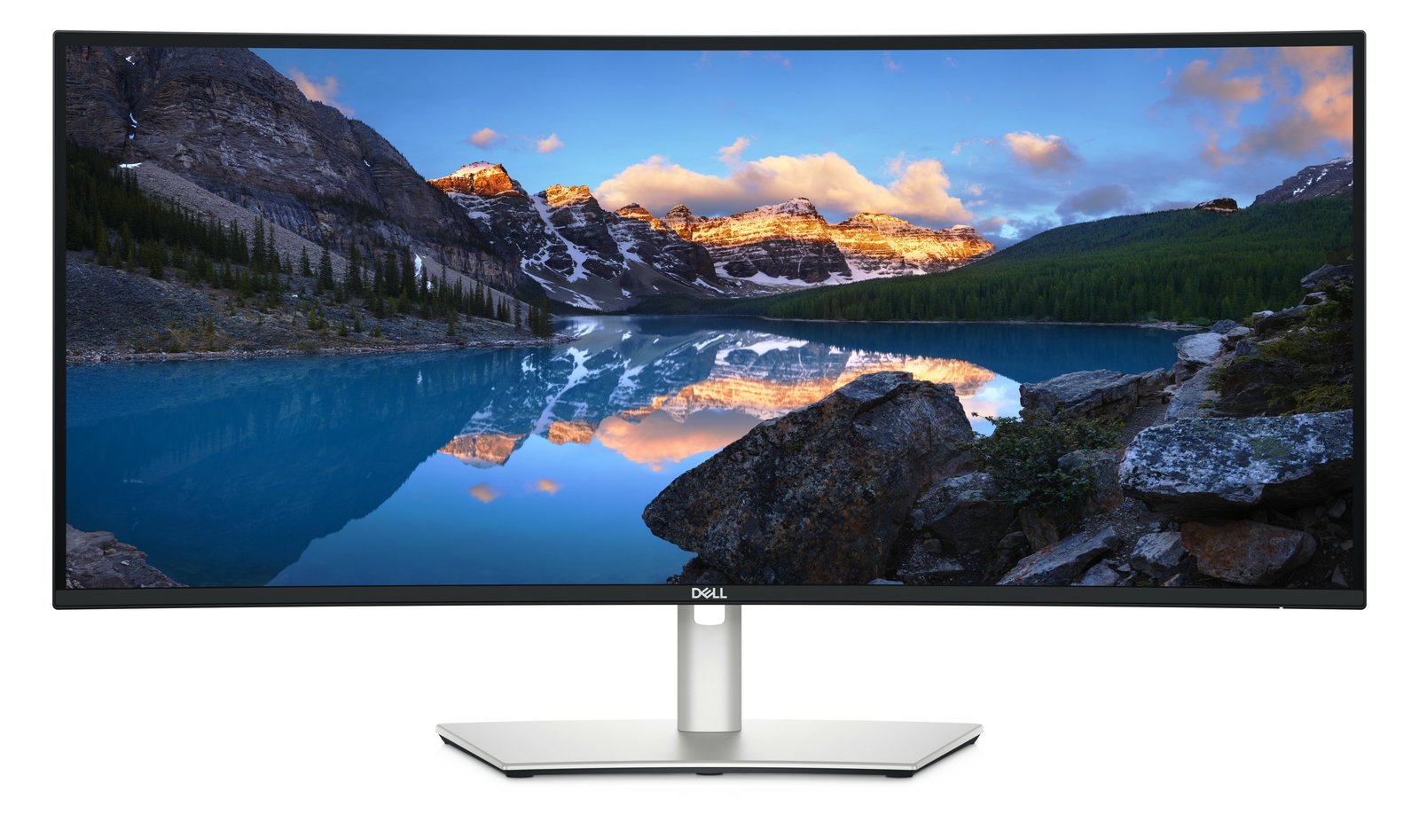 Dell ULTRASHARP 34 CURVED - 5 ms