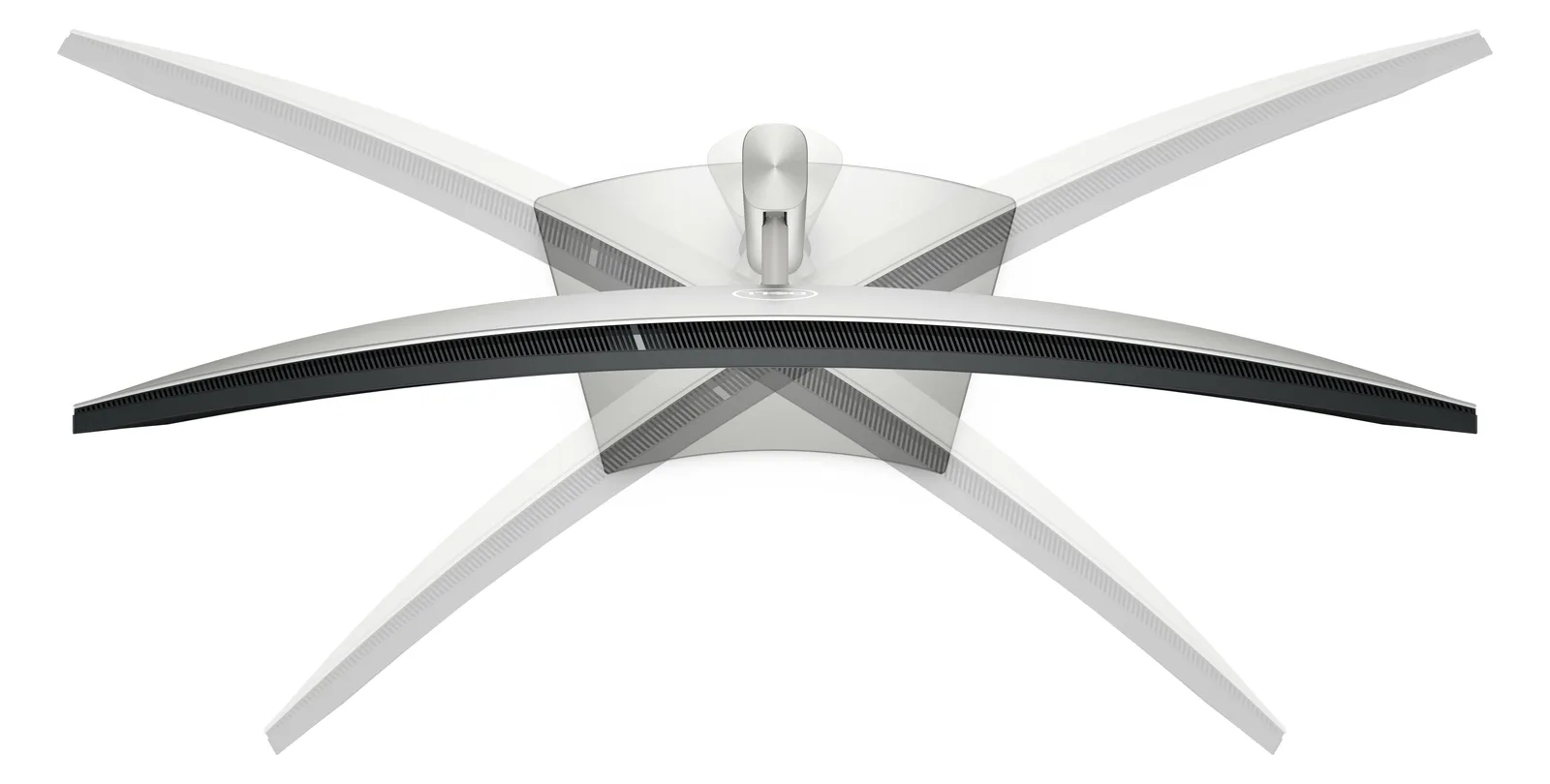 Dell ULTRASHARP 34 CURVED - 5 ms, Ansicht 2