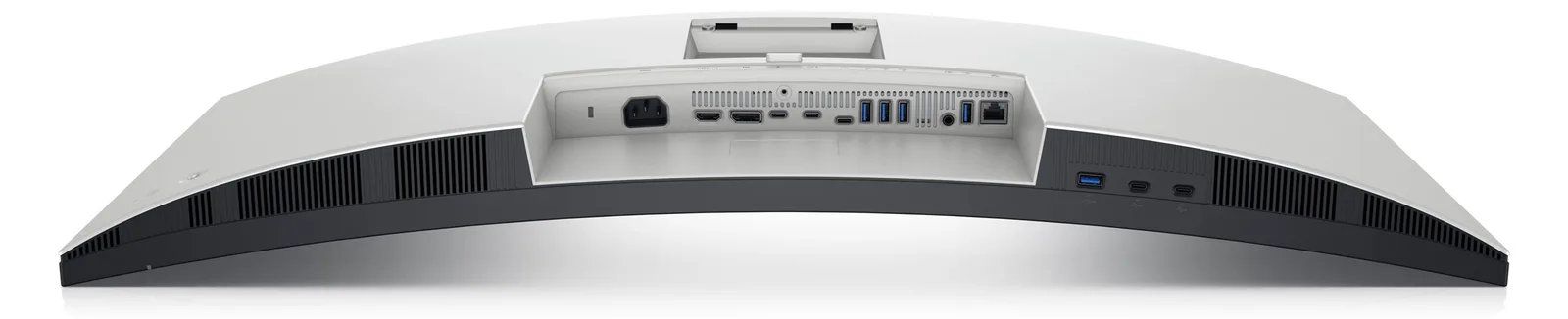 Dell ULTRASHARP 34 CURVED - 5 ms, Ansicht 3