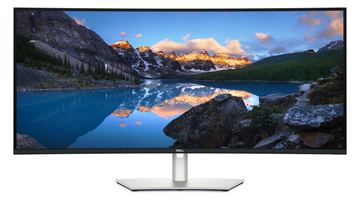 Dell ULTRASHARP 40 CURVED - 5 ms von LumaTech