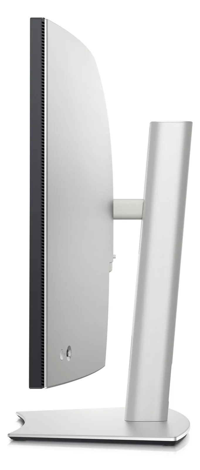 Dell ULTRASHARP 40 CURVED - 5 ms, Ansicht 3