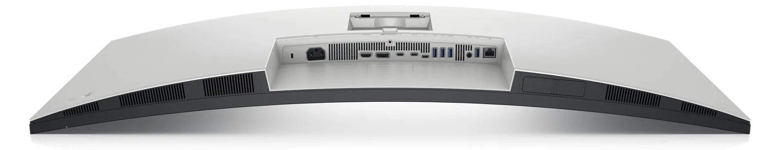 Dell ULTRASHARP 40 CURVED - 5 ms, Ansicht 4