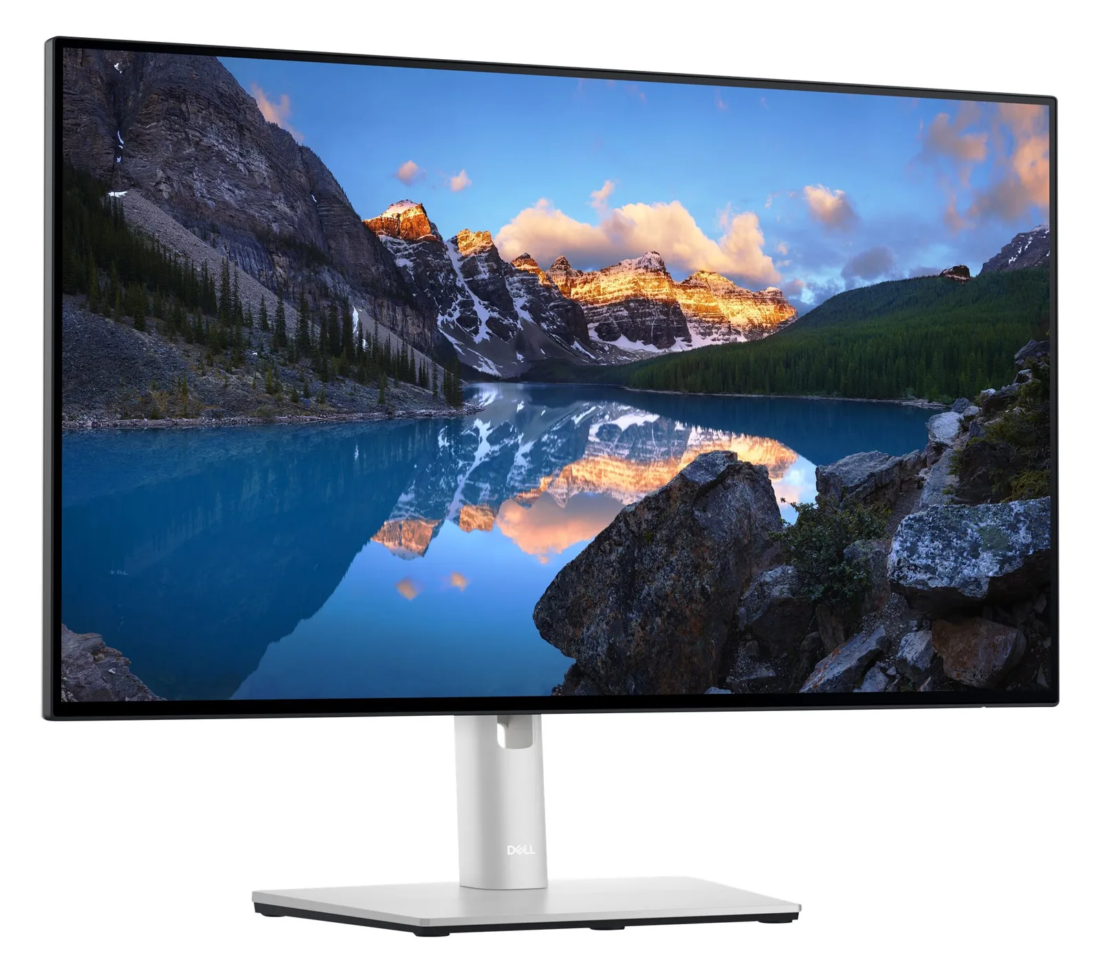 Dell UltraSharp U2422H - LED-Monitor - 61 cm (24), Ansicht 3