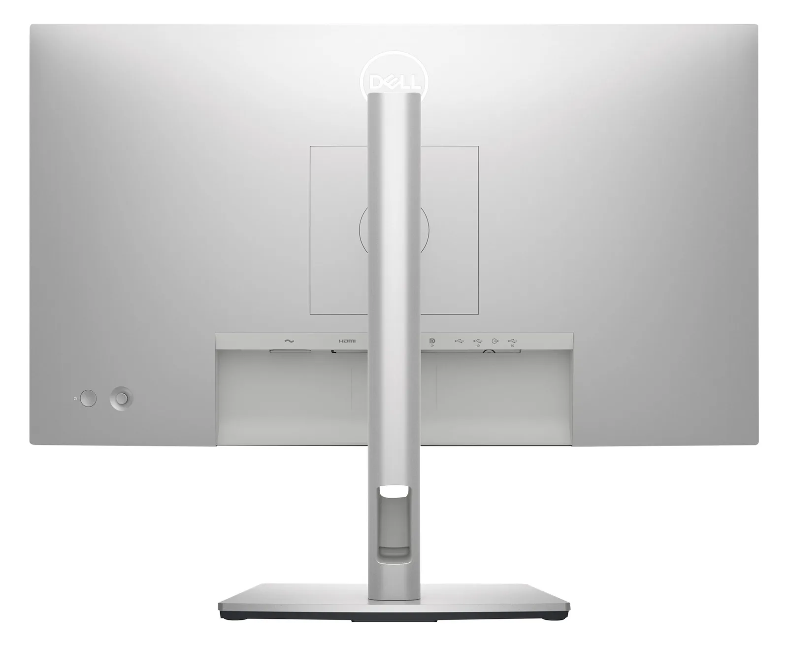 Dell UltraSharp U2422H - LED-Monitor - 61 cm (24), Ansicht 4
