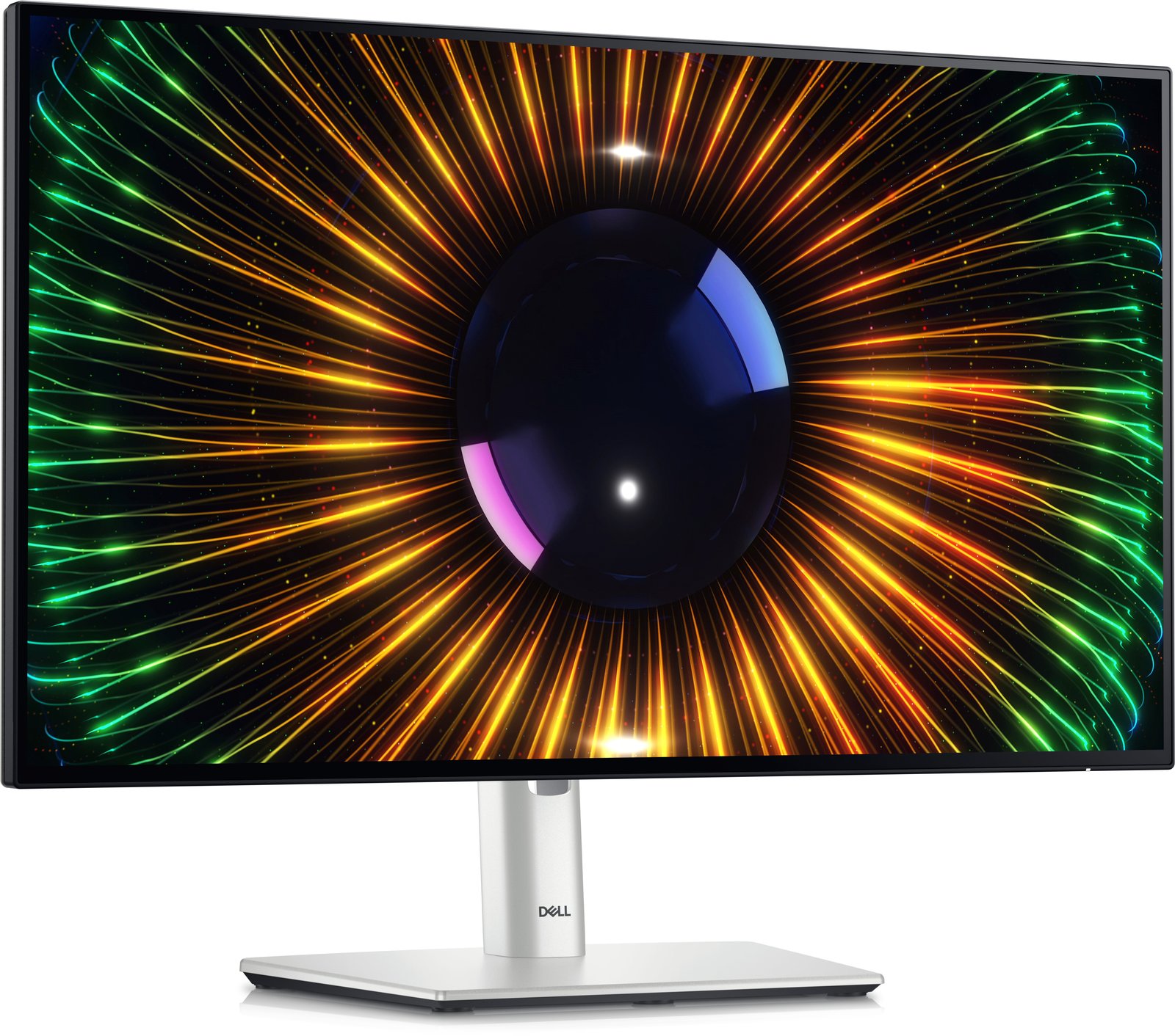 Dell UltraSharp U2424H - LED-Monitor - 61 cm (24)