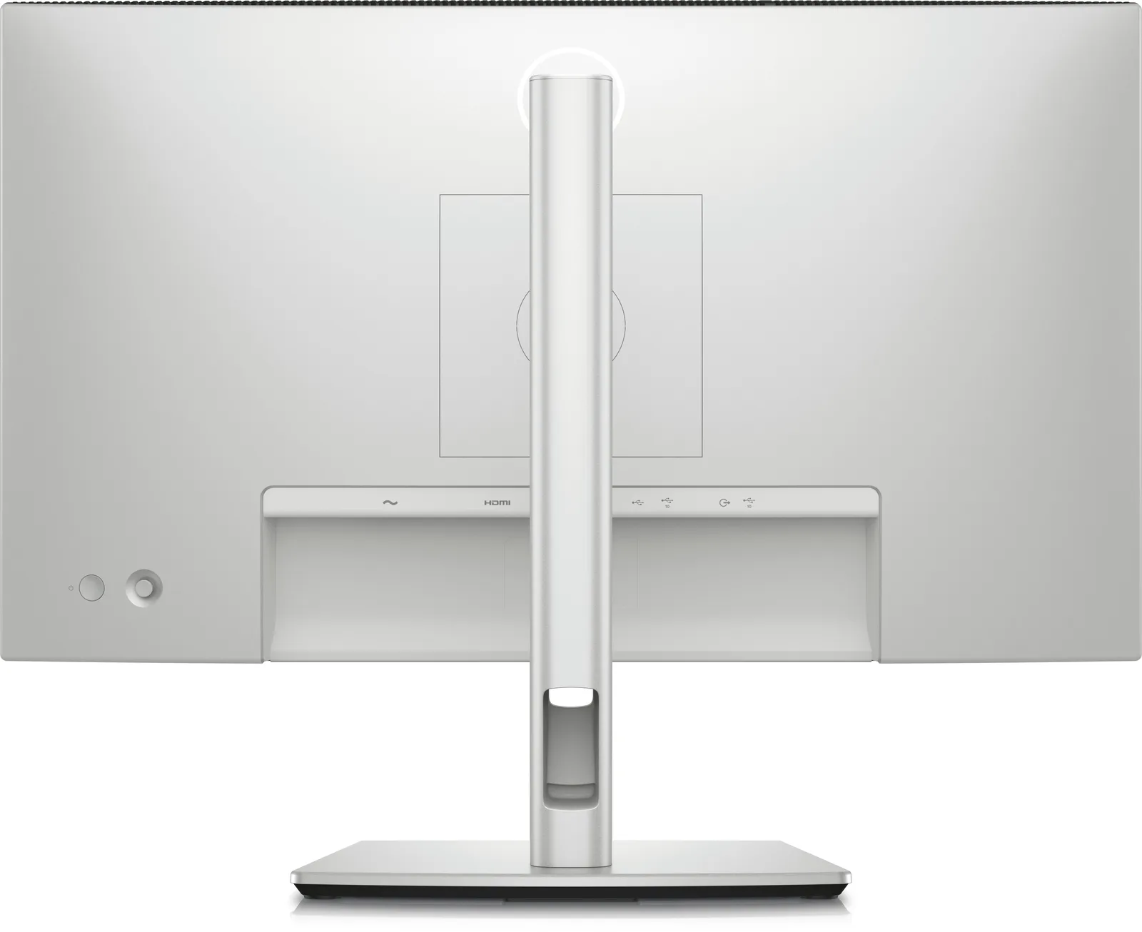 Dell UltraSharp U2424H - LED-Monitor - 61 cm (24), Ansicht 2