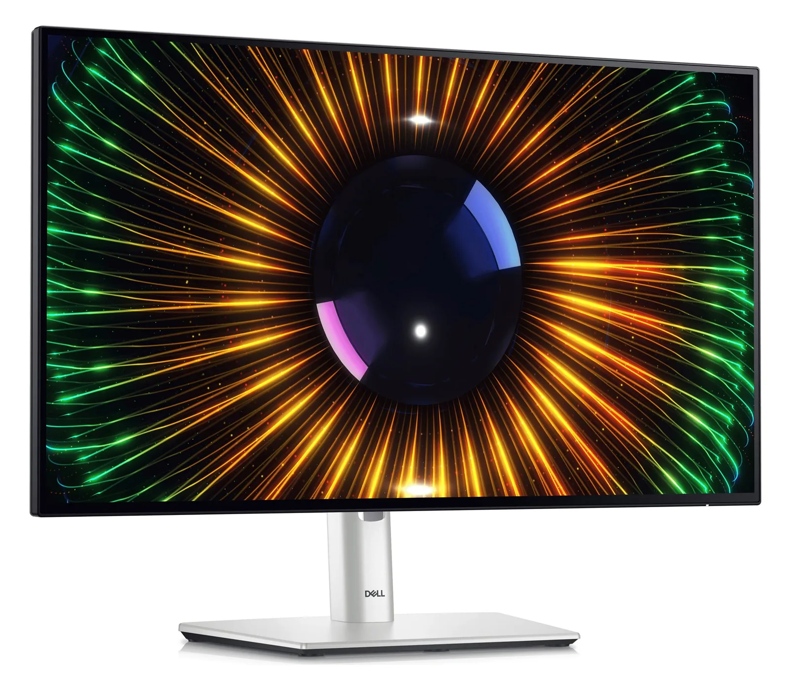 Dell UltraSharp U2424H - LED-Monitor - 61 cm (24), Ansicht 5