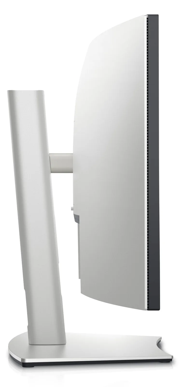 Dell UltraSharp U3423WE - LED-Monitor - gebogen - 86.7 cm (34.14), Ansicht 3