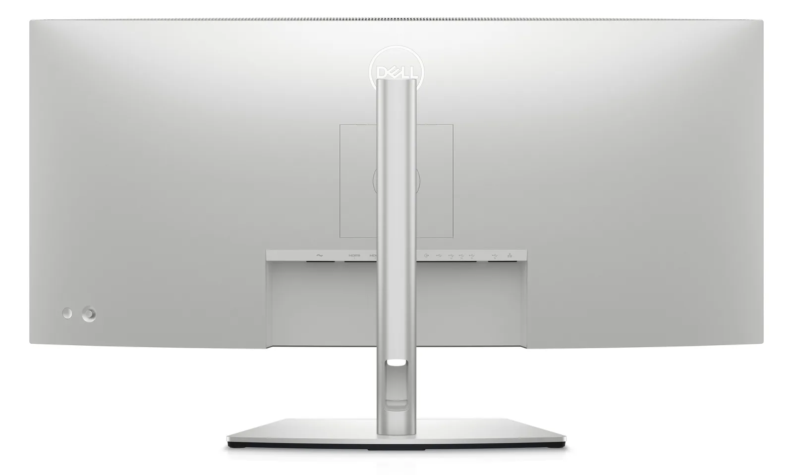 Dell UltraSharp U3423WE - LED-Monitor - gebogen - 86.7 cm (34.14), Ansicht 4
