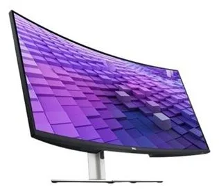 Dell UltraSharp U3824DW - LED-Monitor - gebogen - 96.5 cm (38), Ansicht 2