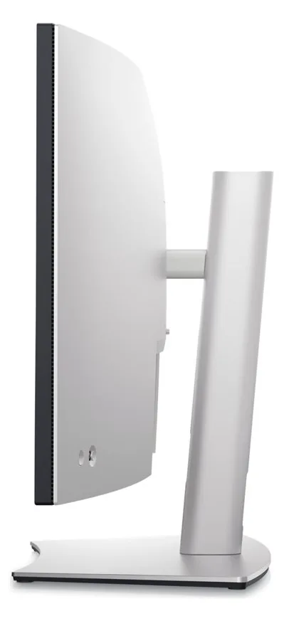 Dell UltraSharp U3824DW - LED-Monitor - gebogen - 96.5 cm (38), Ansicht 4