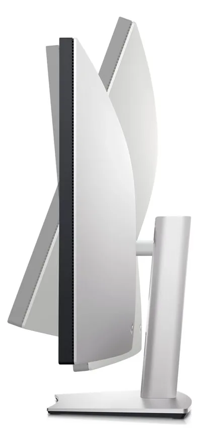 Dell UltraSharp U4924DW - LED-Monitor - gebogen - 124.5 cm (49), Ansicht 4
