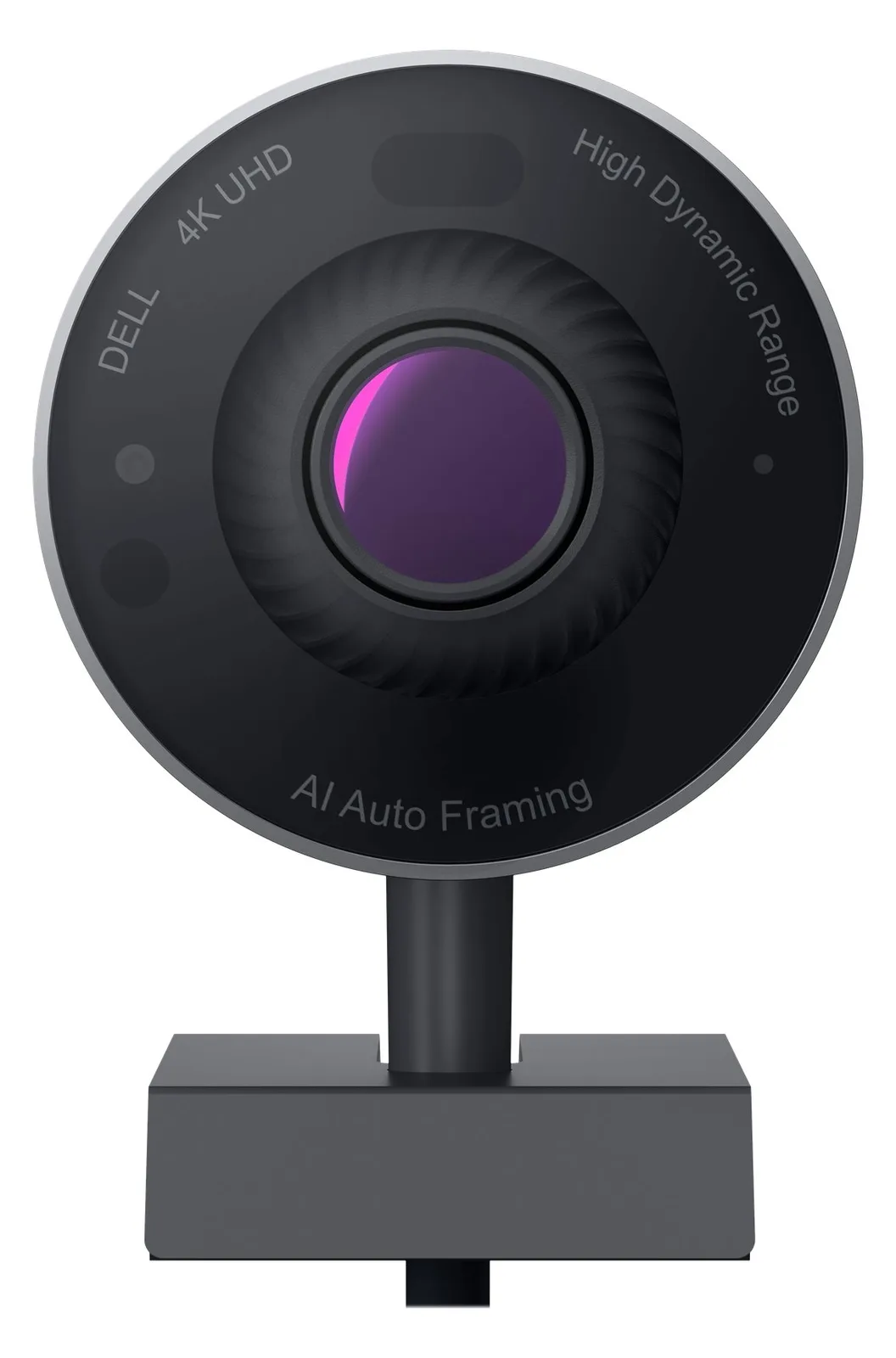 Dell UltraSharp WB7022 - Webcam - Farbe - 8,3 MP, Ansicht 5