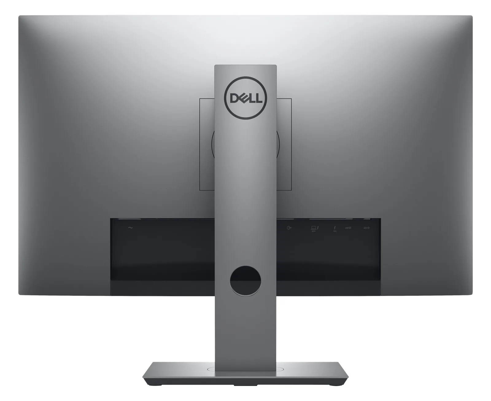 Dell UP2720Q - LED-Monitor - 68.6 cm (27) - 3840 x 2160 4K @ 60 Hz, Ansicht 3
